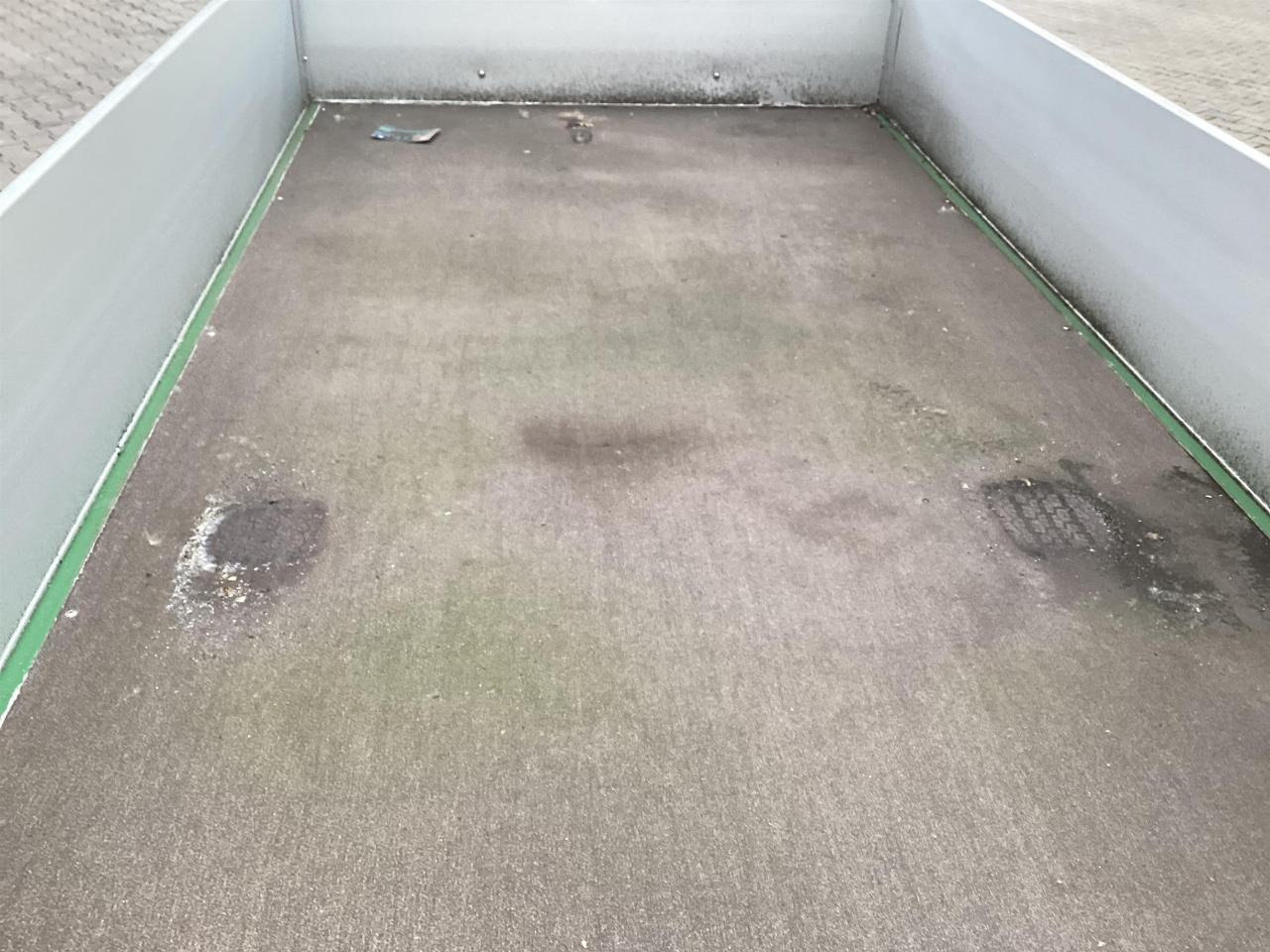 Heba Fahrzeugbau 2517/3SK-2 - Tipper trailer: picture 5 Heba Fahrzeugbau 2517/3SK-2 - Tipper trailer: picture 5