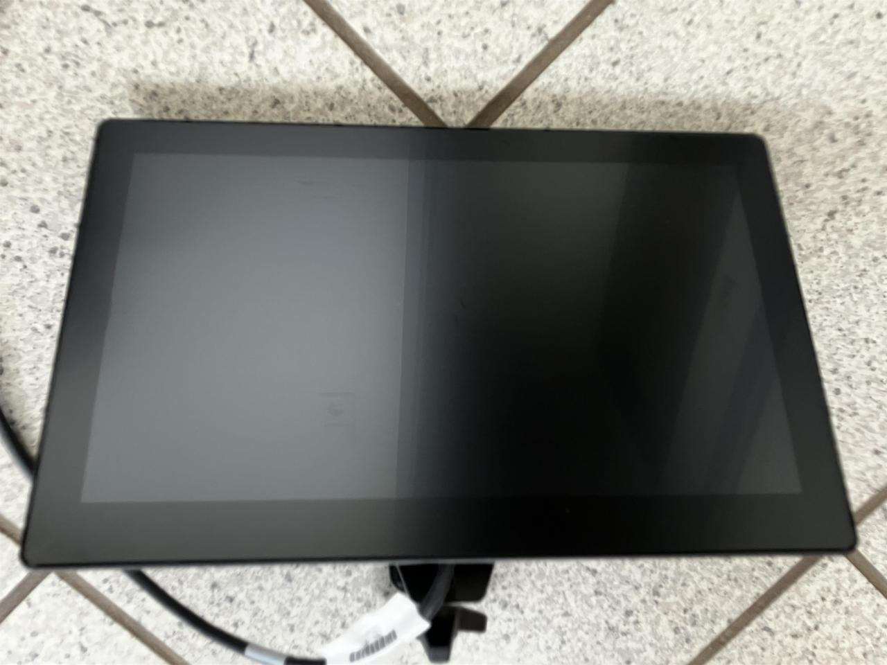 John Deere G5 Plus Zusatzdisplay - Navigation system for Agricultural machinery: picture 1 John Deere G5 Plus Zusatzdisplay - Navigation system for Agricultural machinery: picture 1