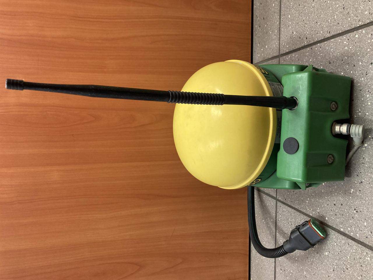 John Deere SF3000 - Navigation system for Agricultural machinery: picture 3 John Deere SF3000 - Navigation system for Agricultural machinery: picture 3