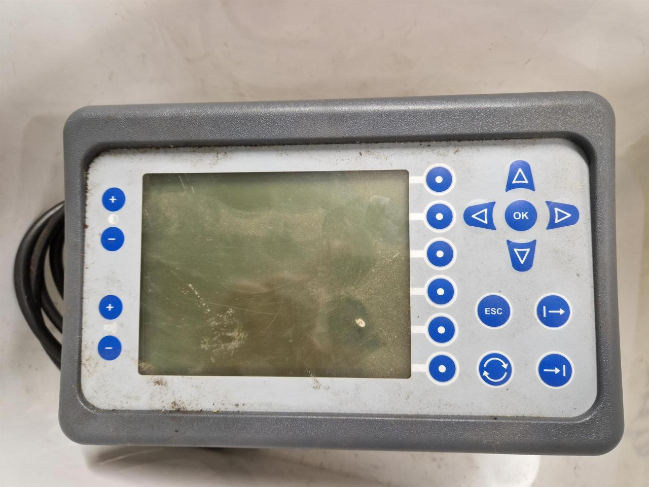 Seed drill Kverneland Accord i-Drill PRO: picture 14 Seed drill Kverneland Accord i-Drill PRO: picture 14