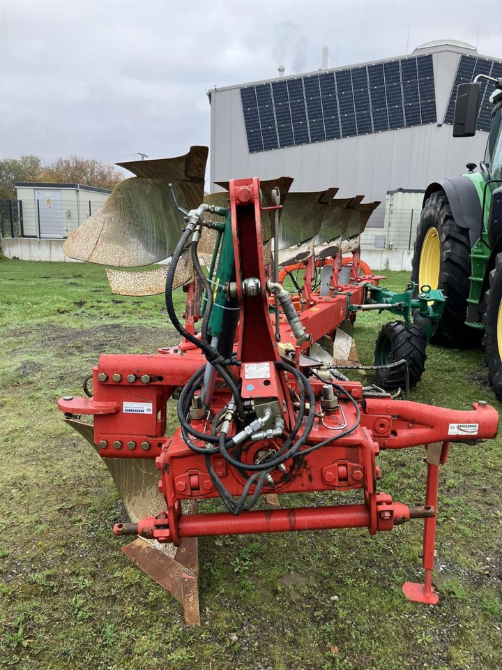 Kverneland LD 100-200-28 - Plow: picture 3 Kverneland LD 100-200-28 - Plow: picture 3