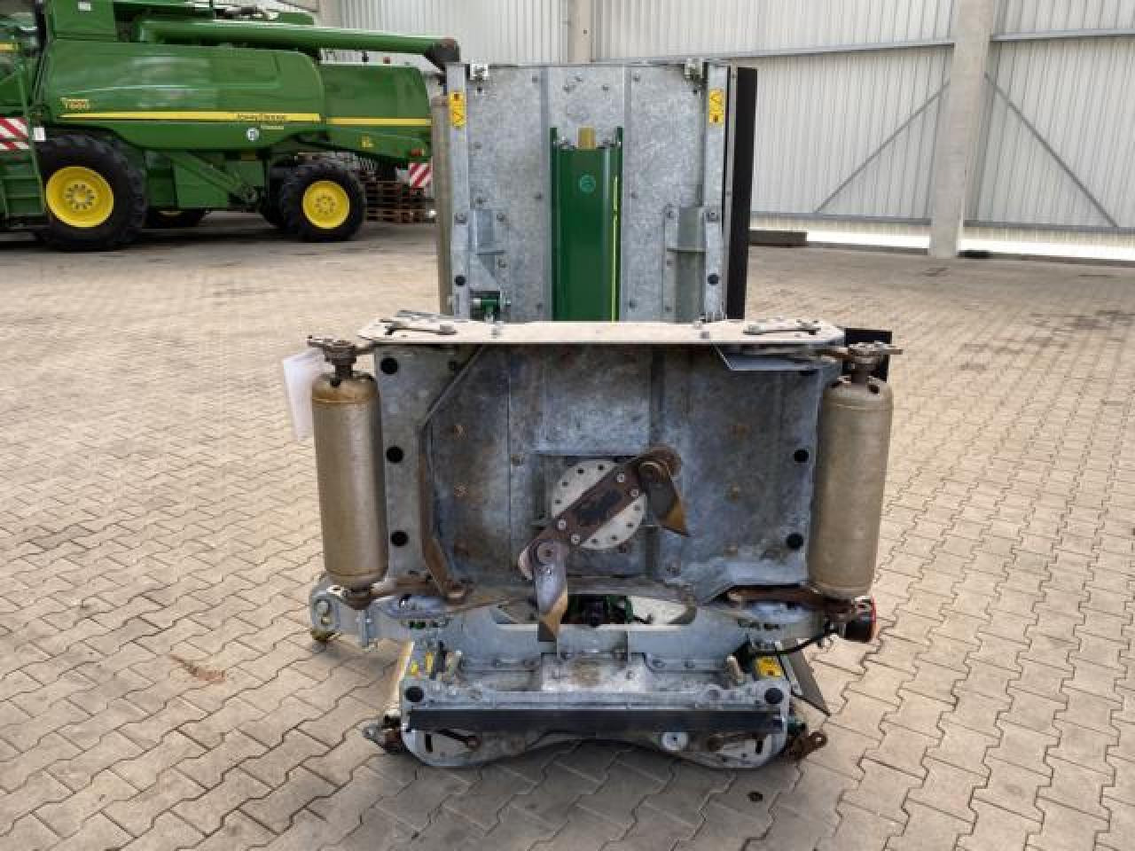 Major MJ71-340 - Garden mower: picture 5 Major MJ71-340 - Garden mower: picture 5