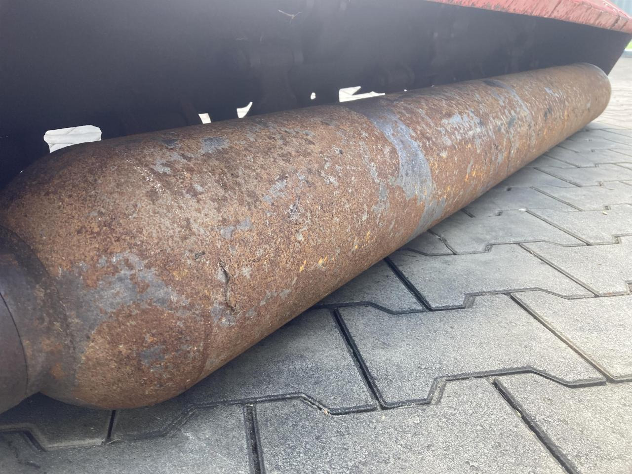 ROAD VL200 - Flail mower: picture 5 ROAD VL200 - Flail mower: picture 5