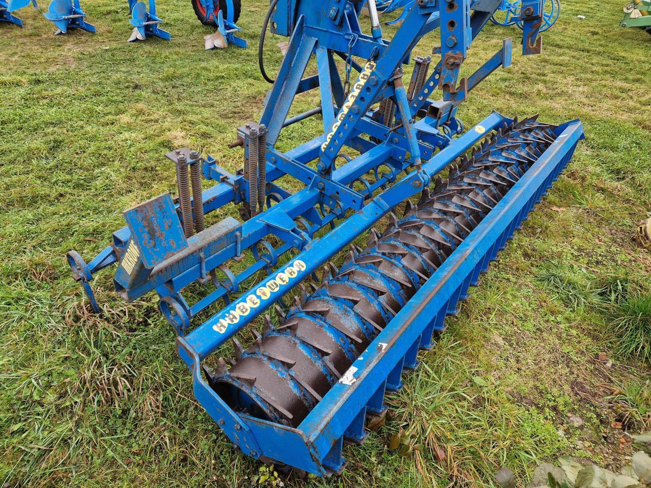 Rabe 3,00 m - Cultivator: picture 4 Rabe 3,00 m - Cultivator: picture 4