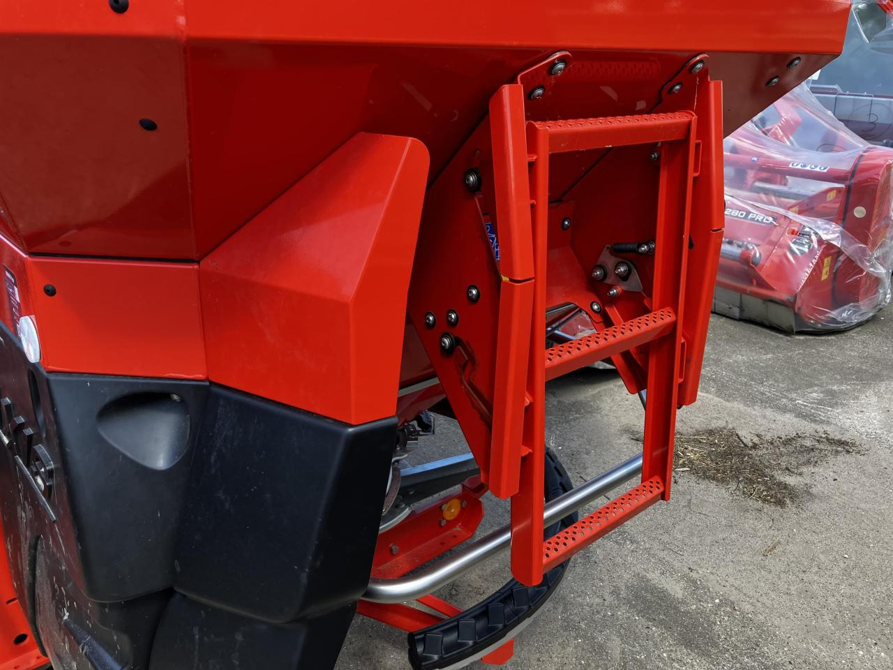 Rauch Axis H 50.2 EMC + W - Fertilizer spreader: picture 5 Rauch Axis H 50.2 EMC + W - Fertilizer spreader: picture 5