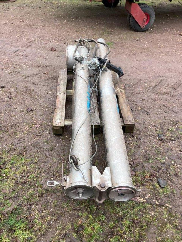 TAM klappbar - Farm tipping trailer/ Dumper: picture 3 TAM klappbar - Farm tipping trailer/ Dumper: picture 3