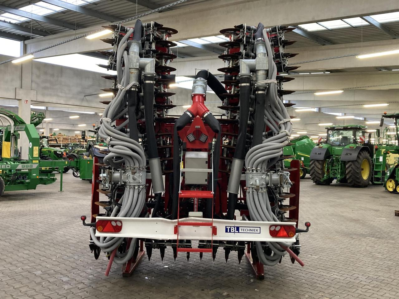 / TBL Techniek Compact Profi - Fertilizing equipment: picture 3 / TBL Techniek Compact Profi - Fertilizing equipment: picture 3