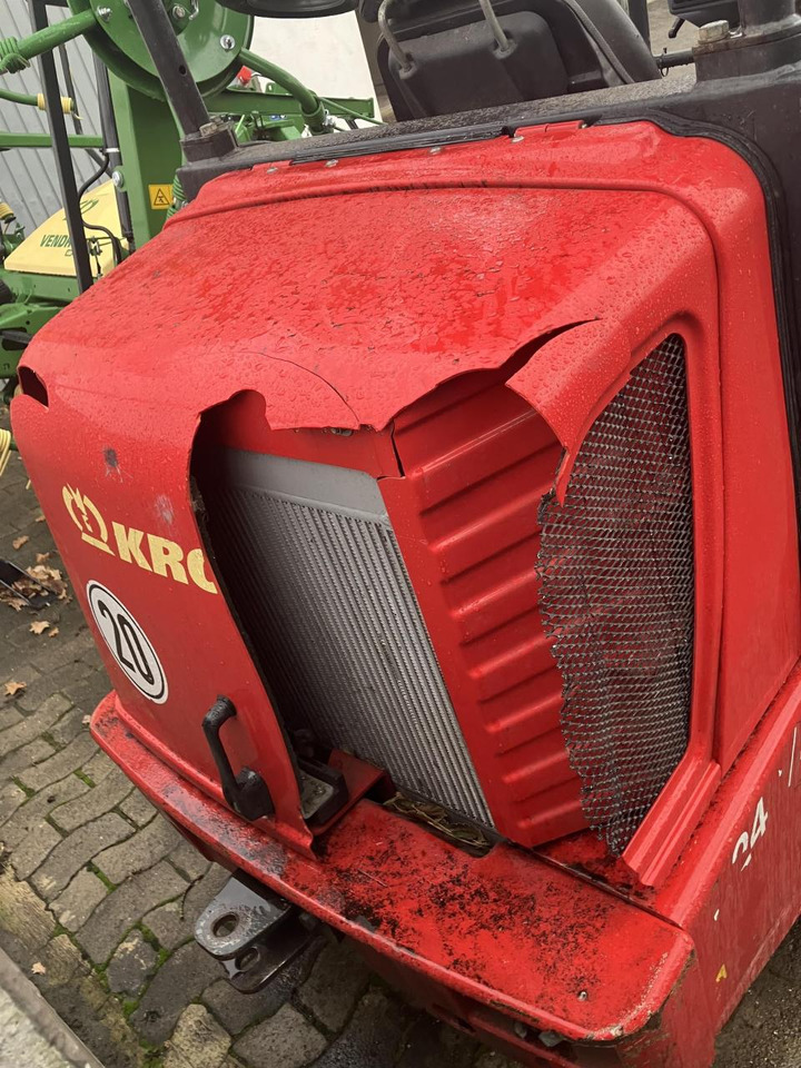 Wheel loader Thaler 3248/A: picture 8