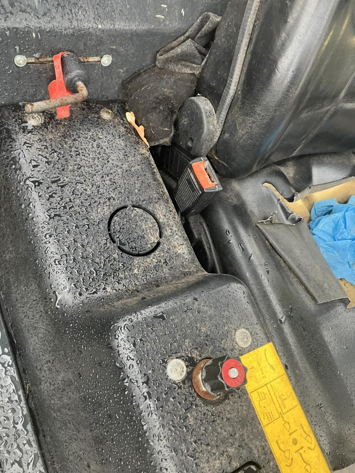 Wheel loader Thaler 3248/A: picture 9