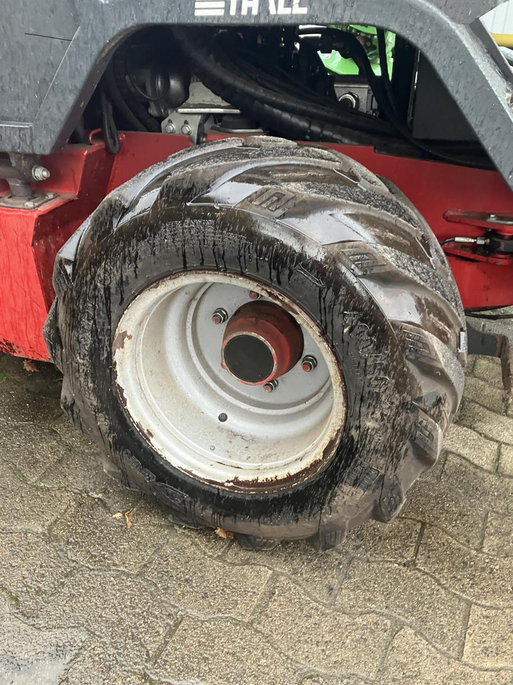 Wheel loader Thaler 3248/A: picture 7