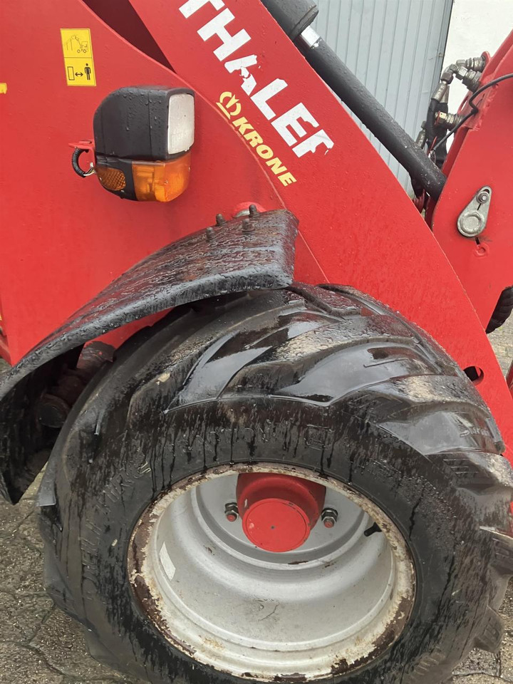 Wheel loader Thaler 3248/A: picture 6