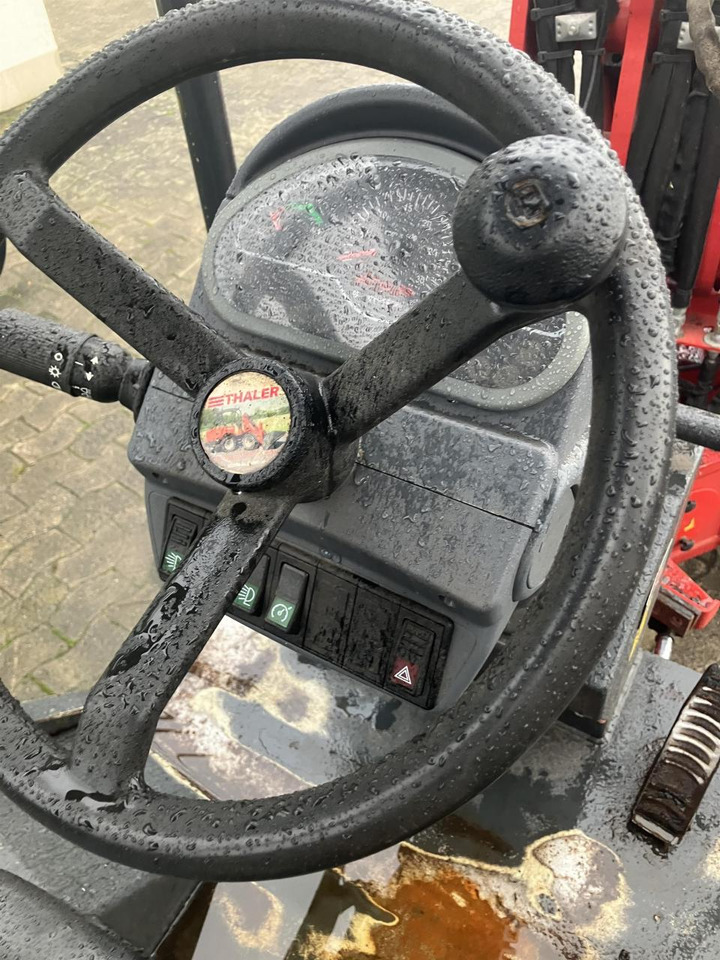 Thaler 3248/A - Wheel loader: picture 3 Thaler 3248/A - Wheel loader: picture 3