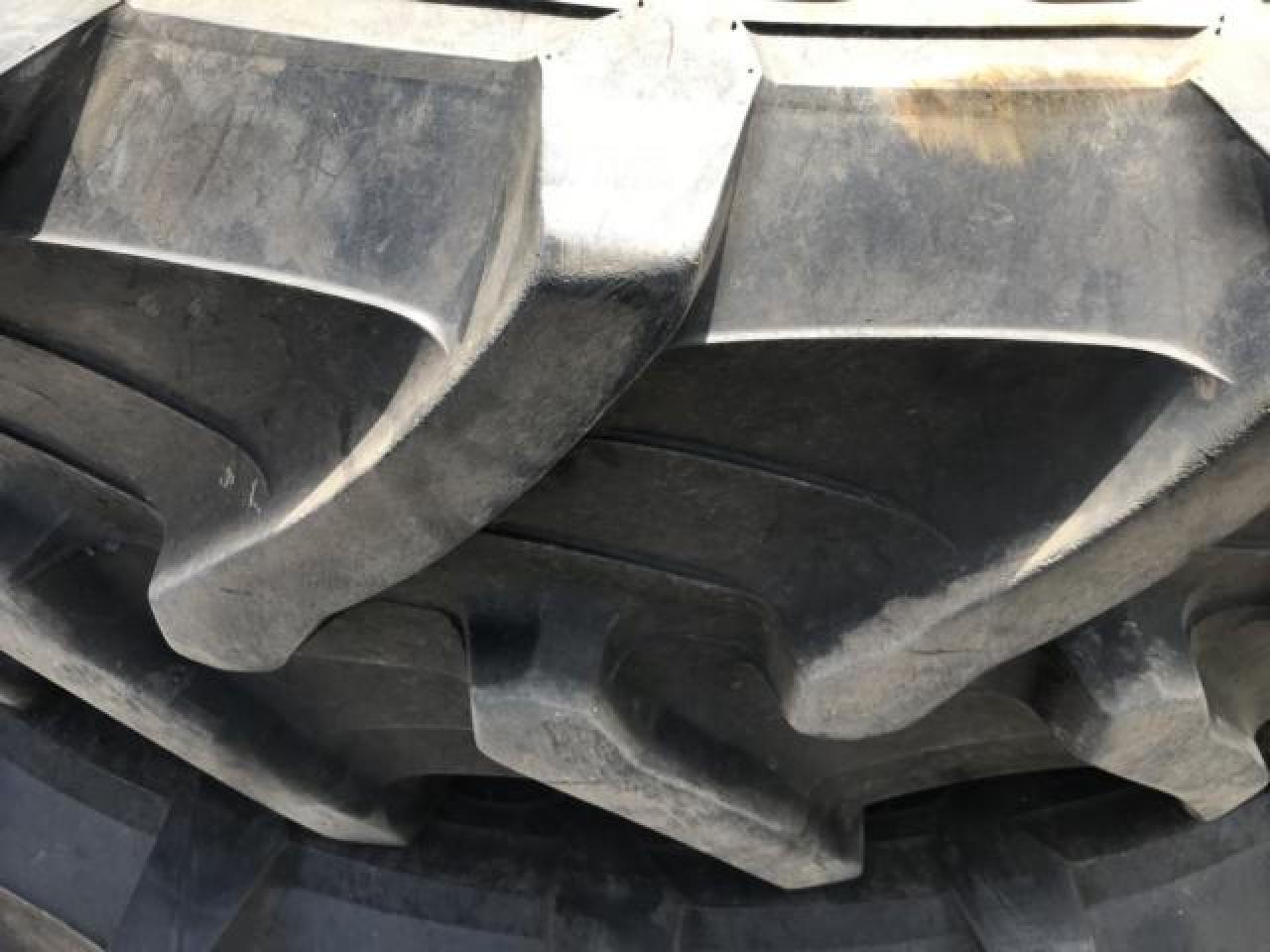 Trelleborg 380/80R38 - Tire for Agricultural machinery: picture 2 Trelleborg 380/80R38 - Tire for Agricultural machinery: picture 2
