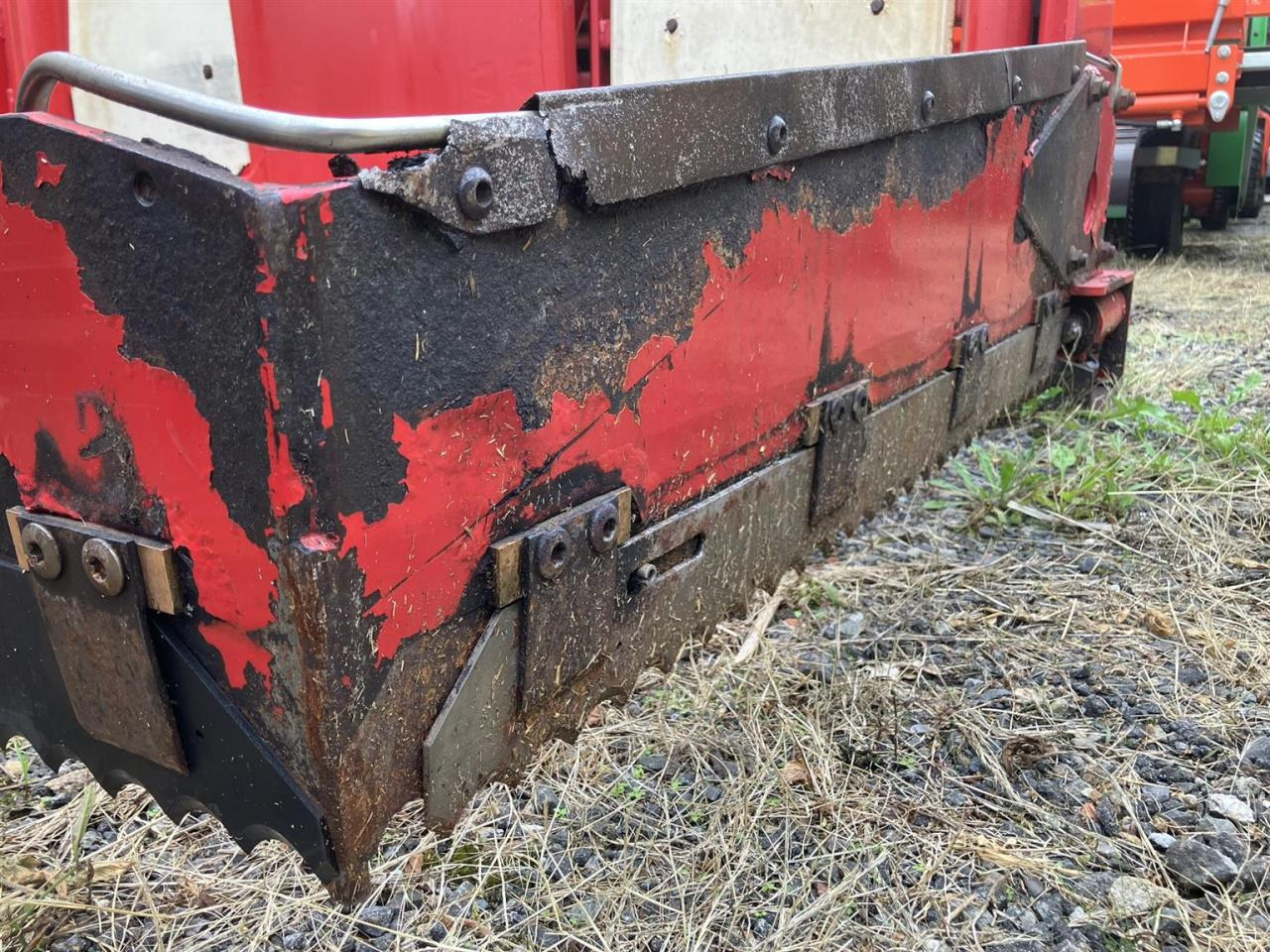Trioliet TU 180 XL - Livestock equipment: picture 4 Trioliet TU 180 XL - Livestock equipment: picture 4