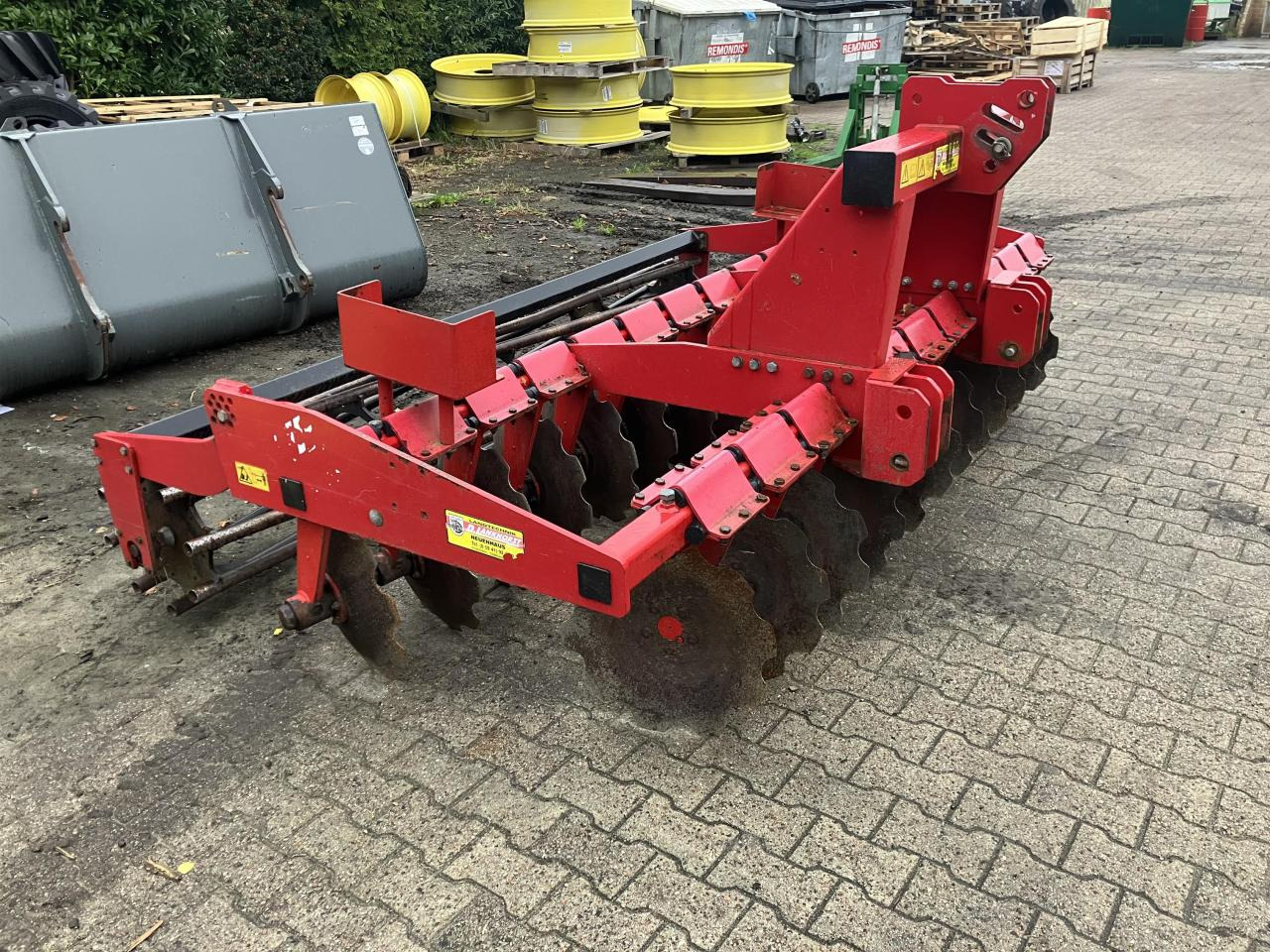 / Tulip Multidisc 300 - Disc harrow: picture 2 / Tulip Multidisc 300 - Disc harrow: picture 2