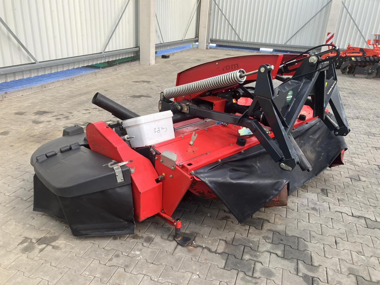 Vicon Extra 632F - Mower: picture 3 Vicon Extra 632F - Mower: picture 3