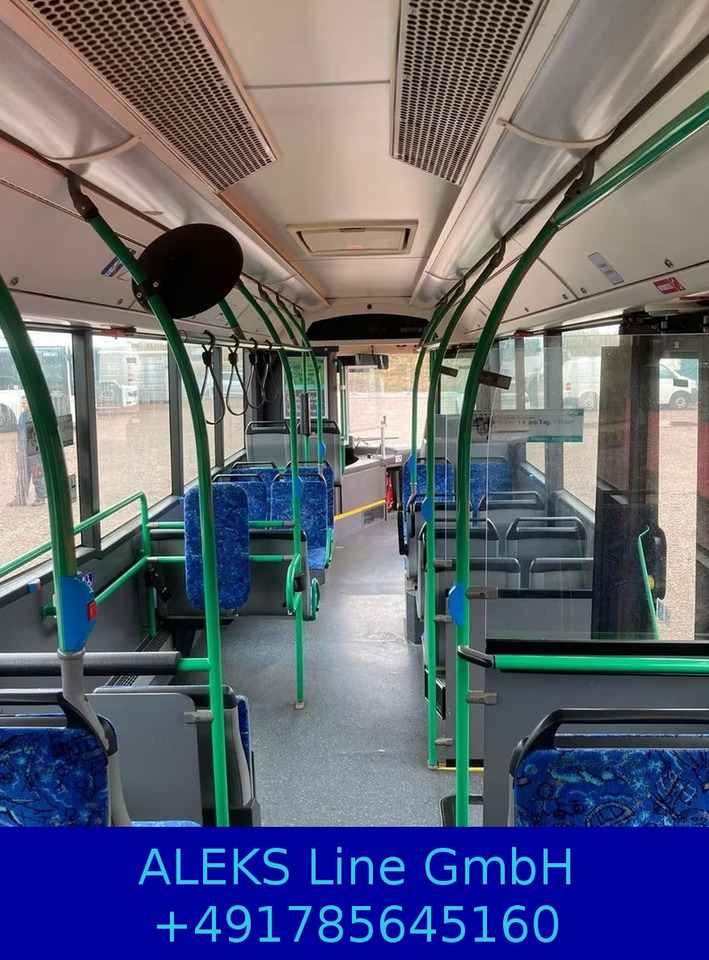 VOLVO 7700 mit Klimaanlage Originale Kilometer - City bus: picture 4 VOLVO 7700 mit Klimaanlage Originale Kilometer - City bus: picture 4