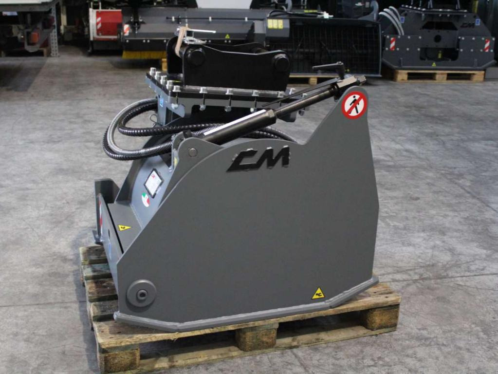 CM FSE 45.15 - Cold planer, Attachment: picture 2 CM FSE 45.15 - Cold planer, Attachment: picture 2