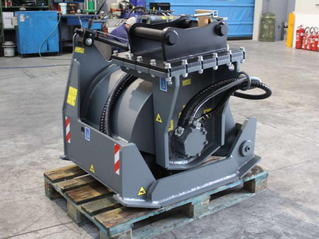 CM FSE 45.15 - Cold planer, Attachment: picture 1 CM FSE 45.15 - Cold planer, Attachment: picture 1