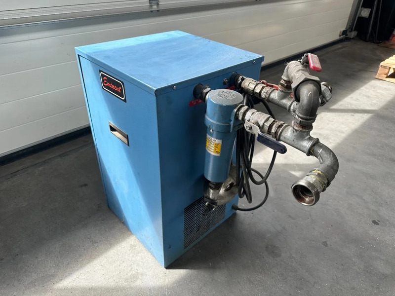 Creemers Eminent EH 855 luchtdroger 1250 L / min Air Dryer - Air compressor: picture 3 Creemers Eminent EH 855 luchtdroger 1250 L / min Air Dryer - Air compressor: picture 3