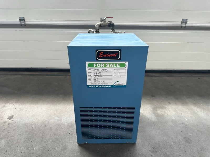 Creemers Eminent EH 855 luchtdroger 1250 L / min Air Dryer - Air compressor: picture 1 Creemers Eminent EH 855 luchtdroger 1250 L / min Air Dryer - Air compressor: picture 1