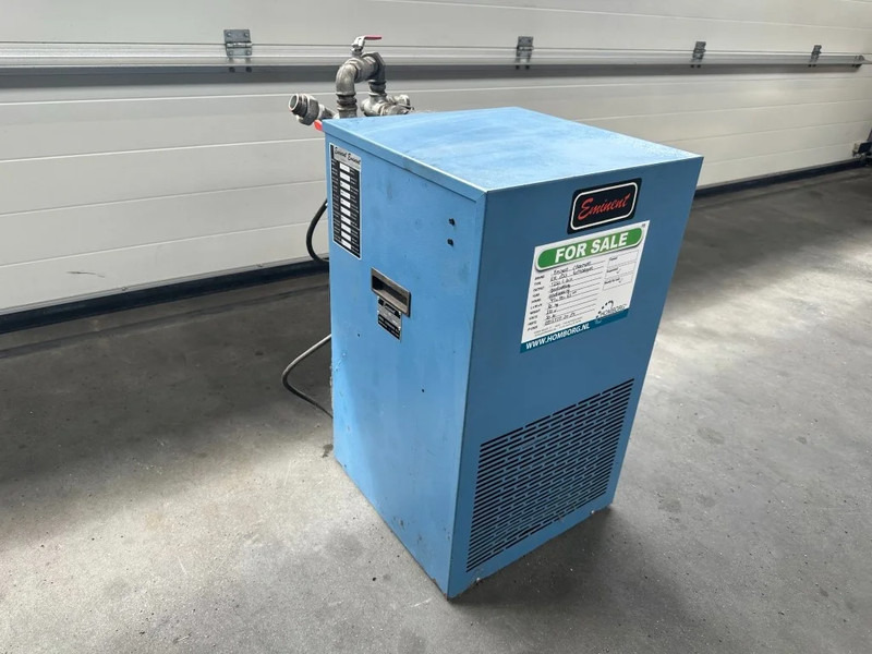 Creemers Eminent EH 855 luchtdroger 1250 L / min Air Dryer - Air compressor: picture 2 Creemers Eminent EH 855 luchtdroger 1250 L / min Air Dryer - Air compressor: picture 2