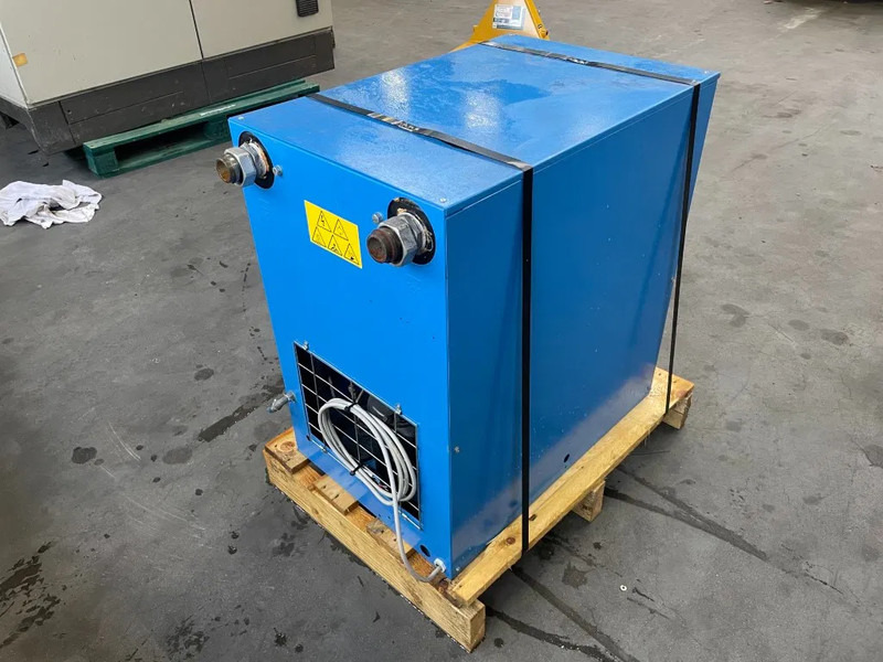 Grassair DW 21 luchtdroger 3.600 L/min. 16 Bar - Air compressor: picture 4 Grassair DW 21 luchtdroger 3.600 L/min. 16 Bar - Air compressor: picture 4