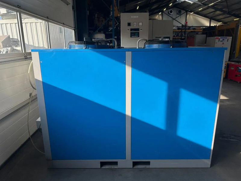 Air compressor Grassair DW 420 Air Dryer 70 m3 / min 70000 L / min 13 Bar Luchtdroger: picture 7 Air compressor Grassair DW 420 Air Dryer 70 m3 / min 70000 L / min 13 Bar Luchtdroger: picture 7