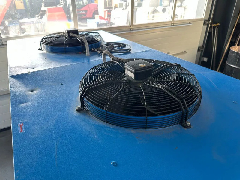 Air compressor Grassair DW 420 Air Dryer 70 m3 / min 70000 L / min 13 Bar Luchtdroger: picture 8 Air compressor Grassair DW 420 Air Dryer 70 m3 / min 70000 L / min 13 Bar Luchtdroger: picture 8