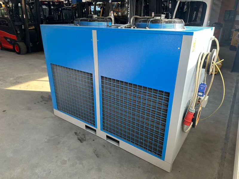 Air compressor Grassair DW 420 Air Dryer 70 m3 / min 70000 L / min 13 Bar Luchtdroger: picture 9 Air compressor Grassair DW 420 Air Dryer 70 m3 / min 70000 L / min 13 Bar Luchtdroger: picture 9