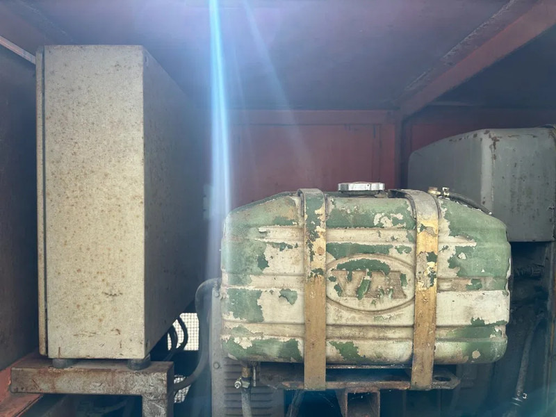 Generator set Hatz 3L30C Leroy Somer 15 kVA Silent generatorset: picture 11