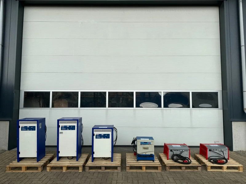 Electric forklift Hyster J1.8XN MWB 1.8 ton Triplex Freelift Sideshift Positioner Elektra Heftruck Accu 2023: picture 6