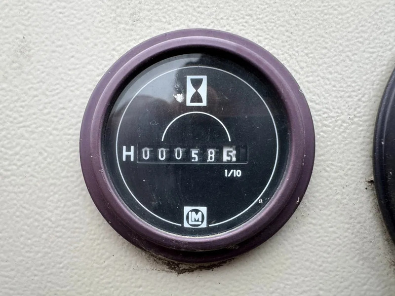 Water pump Iveco 8361 - I Ingersoll Dresser Pumps 291 m3 / h 10 Bar Diesel Waterpomp 58 hours !: picture 8