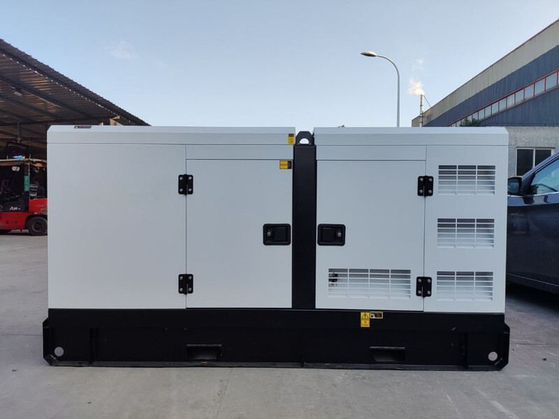 Scania DC13 Leroy Somer 350 kVA Silent generatorset New ! EU Stage 5 ! Stage V - Generator set: picture 5 Scania DC13 Leroy Somer 350 kVA Silent generatorset New ! EU Stage 5 ! Stage V - Generator set: picture 5