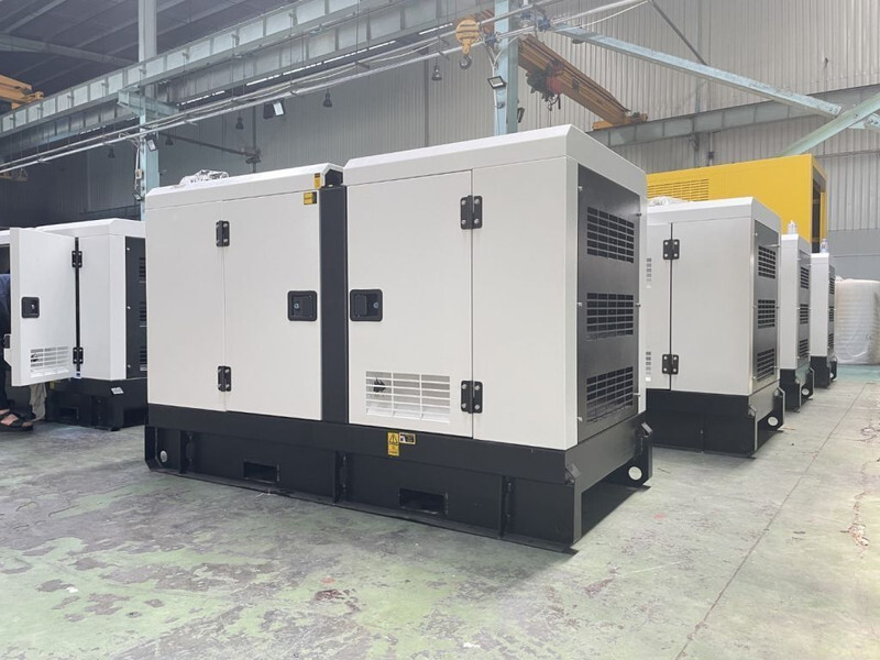 Scania DC9 Leroy Somer 275 kVA Silent generatorset New ! EU Stage 5 ! Stage V - Generator set: picture 3 Scania DC9 Leroy Somer 275 kVA Silent generatorset New ! EU Stage 5 ! Stage V - Generator set: picture 3