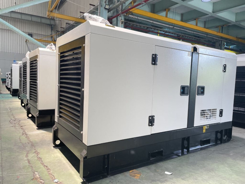 Scania EU Stage 5 Silent generatorsets ! Stage V - Generator set: picture 1 Scania EU Stage 5 Silent generatorsets ! Stage V - Generator set: picture 1