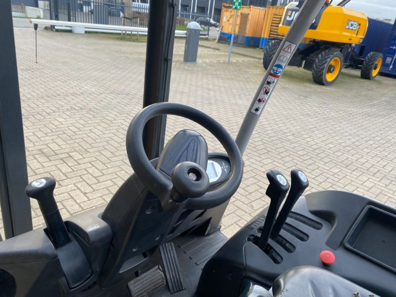 Electric forklift Still RX 20-16 1.6 ton Duplex Freelift Elektra Heftruck: picture 12