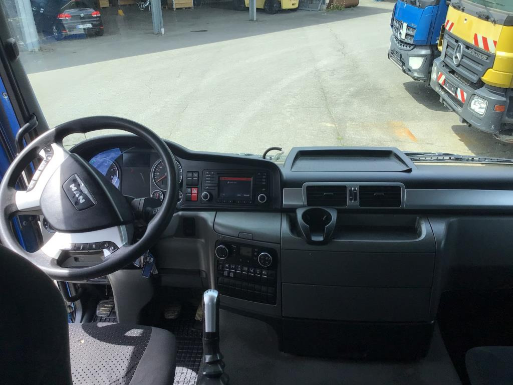 Tipper MAN TGS 26.440: picture 9