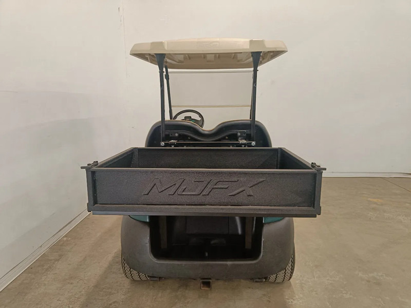 Clubcar Precedent 2-persoons: FlipFlop, Open laadbak, Terrein XXL Gesloten laadbak - Golf cart: picture 5 Clubcar Precedent 2-persoons: FlipFlop, Open laadbak, Terrein XXL Gesloten laadbak - Golf cart: picture 5