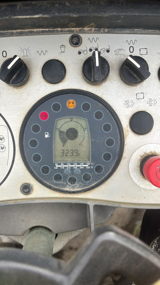 Bomag BW 120 AD-5 - Road roller: picture 3 Bomag BW 120 AD-5 - Road roller: picture 3