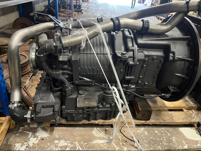 DAF Allison 3200 21M17 - Gearbox: picture 1 DAF Allison 3200 21M17 - Gearbox: picture 1