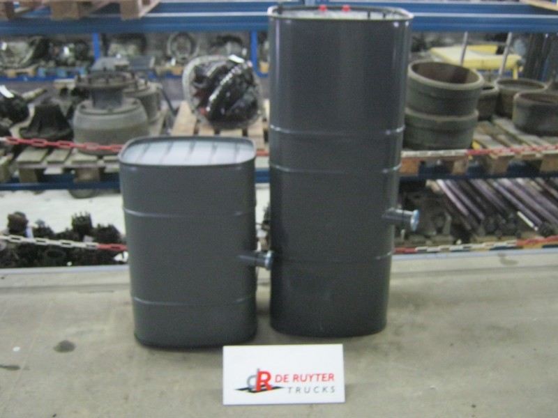 DAF Brandstoftanks voor LF - Fuel processing/ Fuel delivery: picture 2 DAF Brandstoftanks voor LF - Fuel processing/ Fuel delivery: picture 2