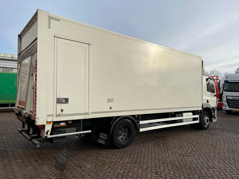 DAF CF 310 FA EURO 6 - Box truck: picture 5 DAF CF 310 FA EURO 6 - Box truck: picture 5