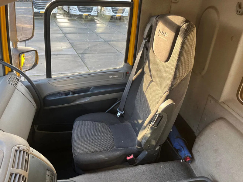 Dropside/ Flatbed truck DAF CF 360 FAN: picture 10