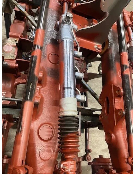 DAF EHS Stuurcilinder - Steering for Truck: picture 1 DAF EHS Stuurcilinder - Steering for Truck: picture 1