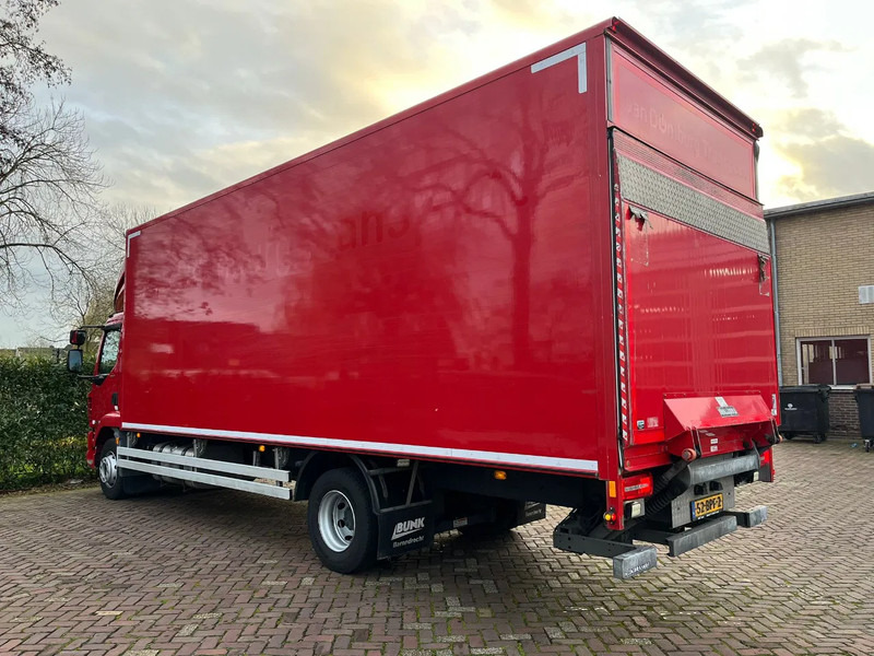 DAF LF 260 FA leasing DAF LF 260 FA: picture 17