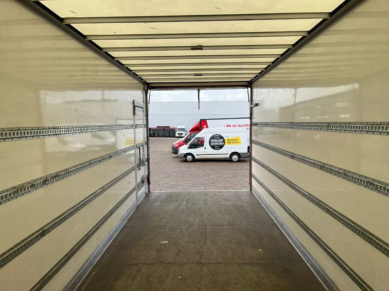 DAF LF 260 FA leasing DAF LF 260 FA: picture 13