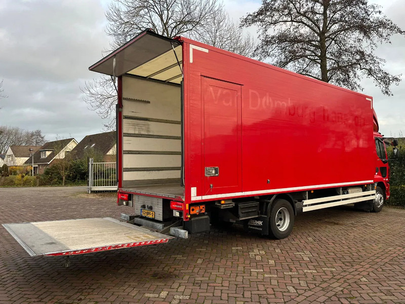 DAF LF 260 FA leasing DAF LF 260 FA: picture 7