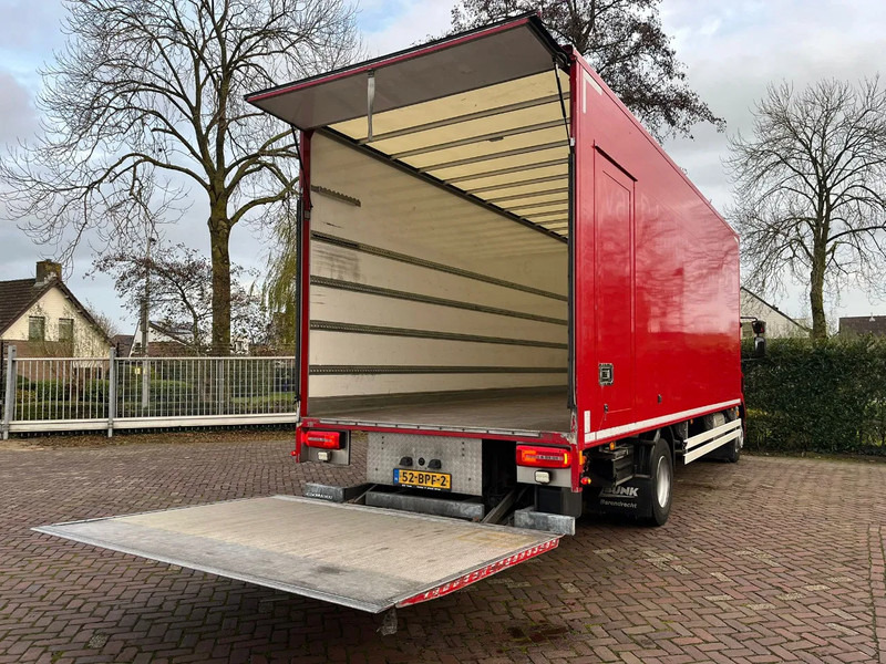 DAF LF 260 FA leasing DAF LF 260 FA: picture 9