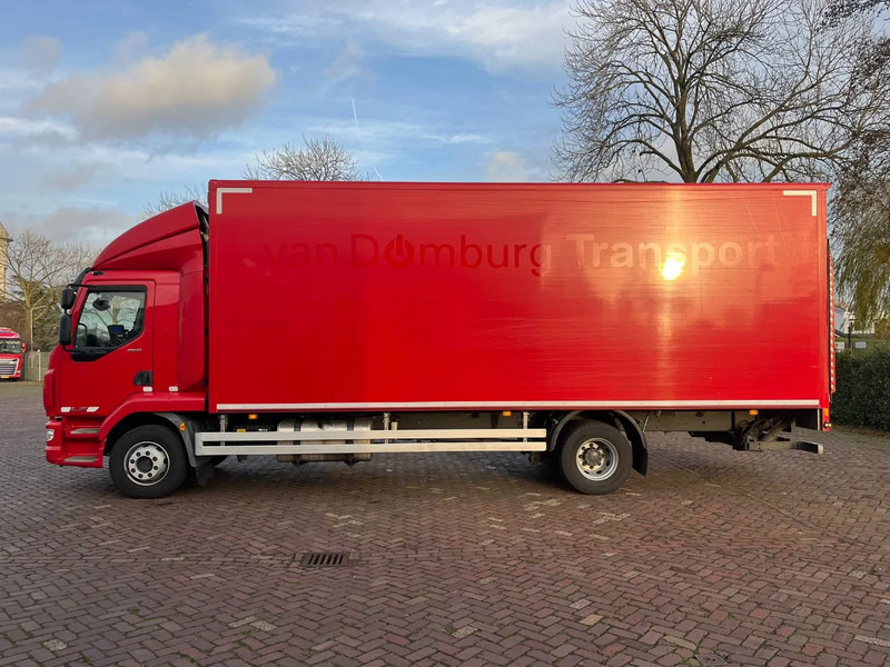 DAF LF 260 FA leasing DAF LF 260 FA: picture 19